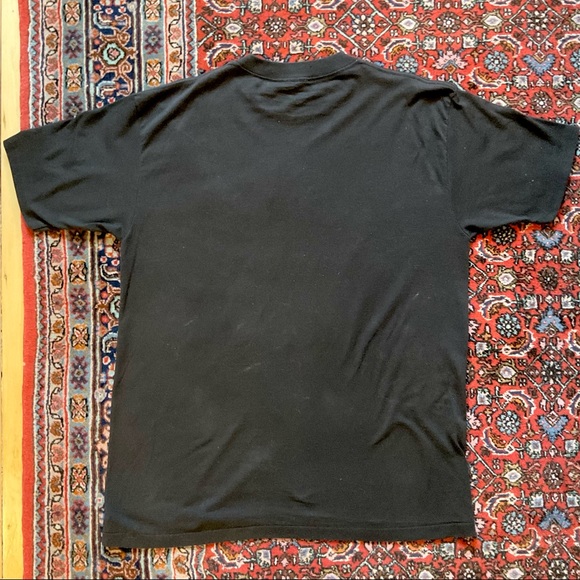 SOLD VTG Billy Ray Cyrus Band T-Shirt Country Music 90s - Picture 5 of 5